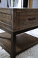 Johurst Rectangular End Table