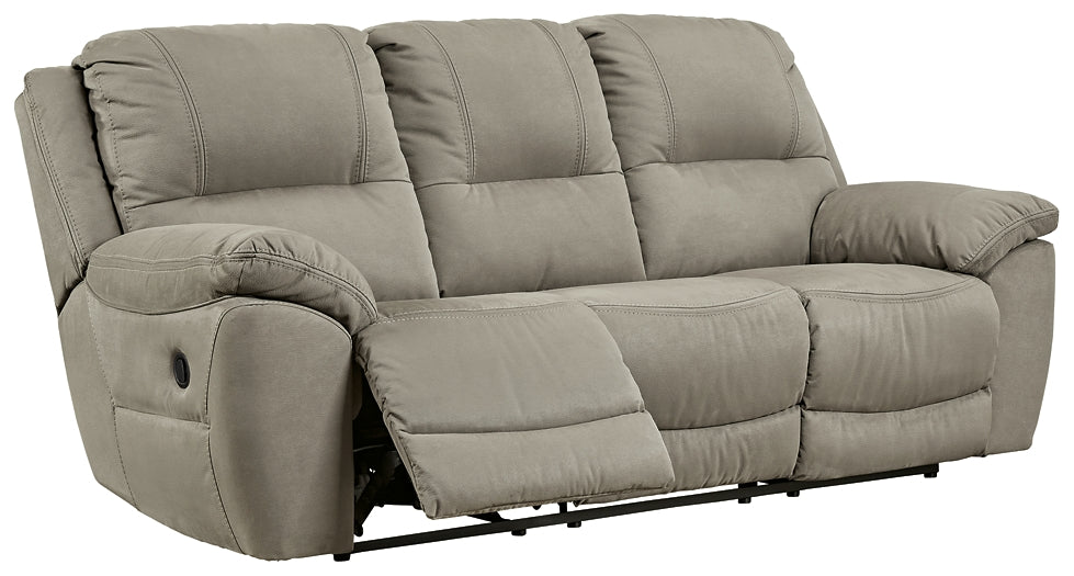 Next-Gen Gaucho Reclining Sofa