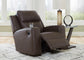 Lavenhorne Rocker Recliner