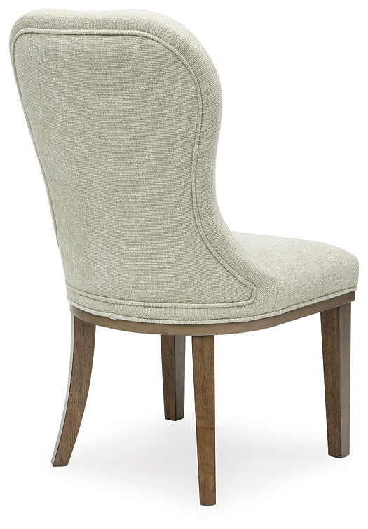 Sturlayne Dining UPH Side Chair (2/CN)