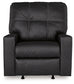 Barlin Mills Rocker Recliner