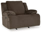 Top Tier 5-Piece Sectional with Recliner