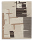 Kencher Large Rug