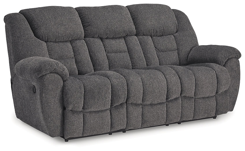 Foreside Reclining Sofa