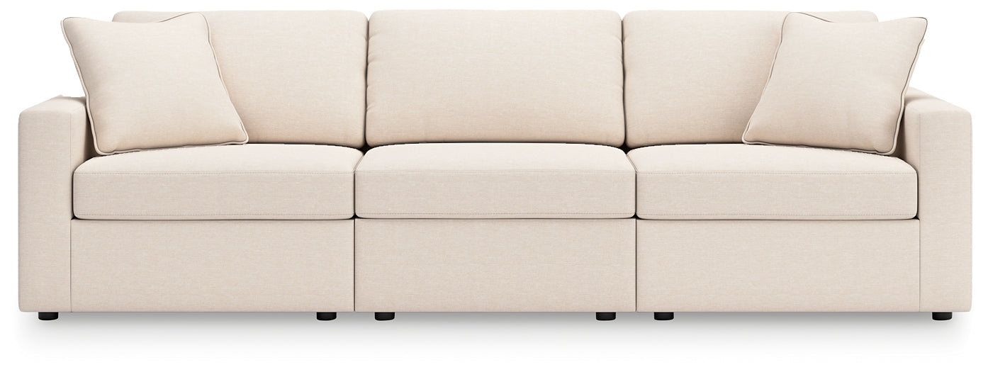 Modmax 3-Piece Sofa