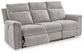 Barnsana Sofa, Loveseat and Recliner