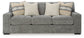 Dunmor Sofa, Loveseat, Chair and Ottoman