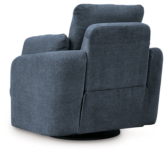 Modmax Sofa, Loveseat and Recliner