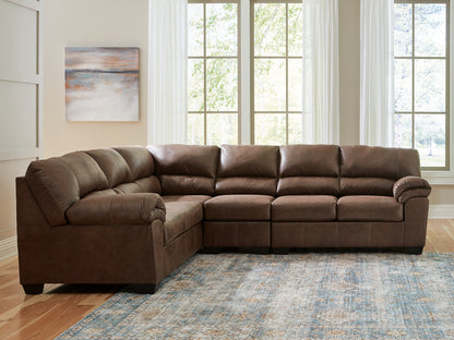 Bladen 3-Piece Sectional