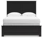 Maribel Full Panel Bed