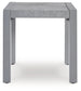 Hurley Park Square End Table