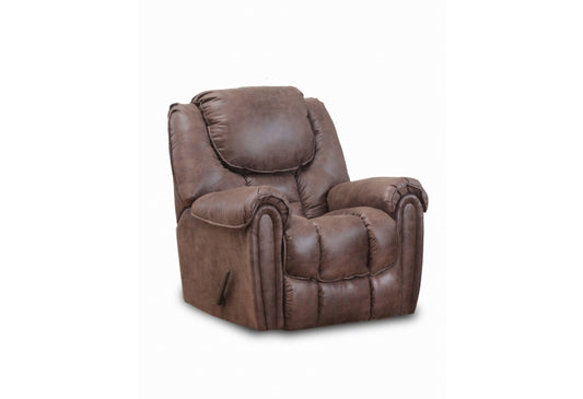 122 Dixie Recliner - Mocha