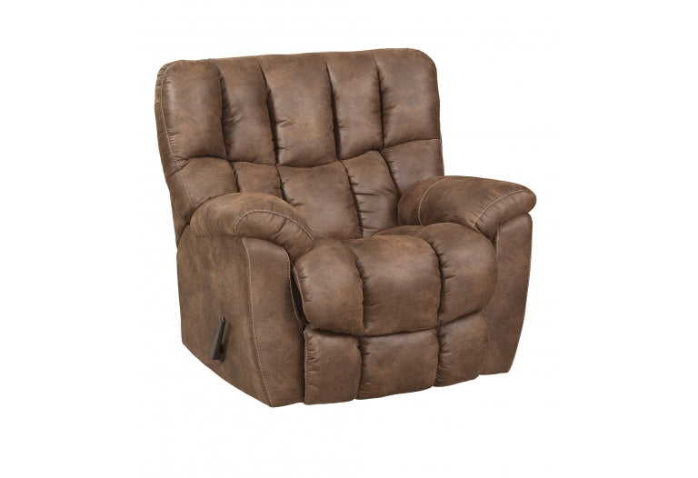 133 Cooperstown Rocker Recliner - Elk