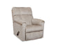 134 Rocker Recliner - Sand