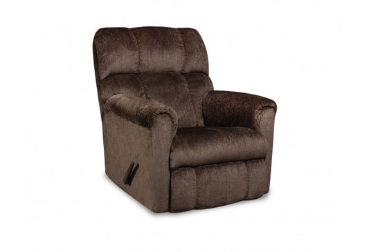 134 Rocker Recliner - Godiva