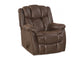 148 Renegade Rocker Recliner - Chocolate