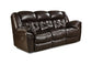 155 Cheyene Reclining Sofa - Whiskey