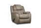 182 - Rocker Recliner - Mushroom