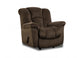 184 Transformer Rocker Recliner - Fudge