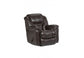 207 Stallion Rocker Recliner - Coffeebean