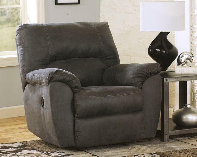 Tambo Rocker Recliner