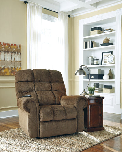 Ernestine Power Lift Recliner