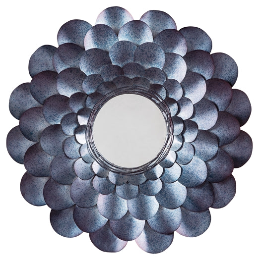 Deunoro Accent Mirror