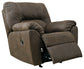 Tambo Rocker Recliner