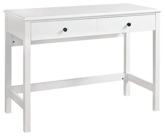 Othello Home Office Small Desk