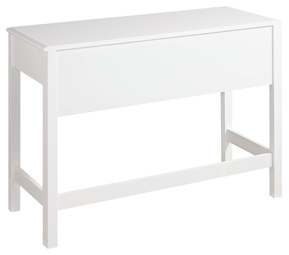 Othello Home Office Small Desk