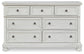 Robbinsdale Dresser