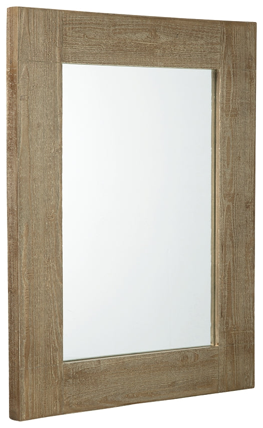 Waltleigh Accent Mirror