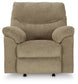 Alphons Rocker Recliner