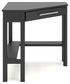 Otaska Home Office Corner Desk