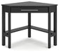 Otaska Home Office Corner Desk