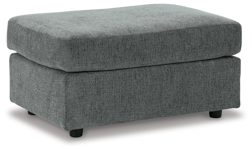 Stairatt Ottoman