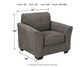 Brise Sofa Chaise and Chair