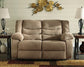 Tulen Sofa and Loveseat