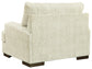 Caretti Sofa, Loveseat, Chair and Ottoman