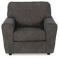 Cascilla Sofa, Loveseat, Chair and Ottoman