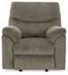 Alphons Sofa, Loveseat and Recliner