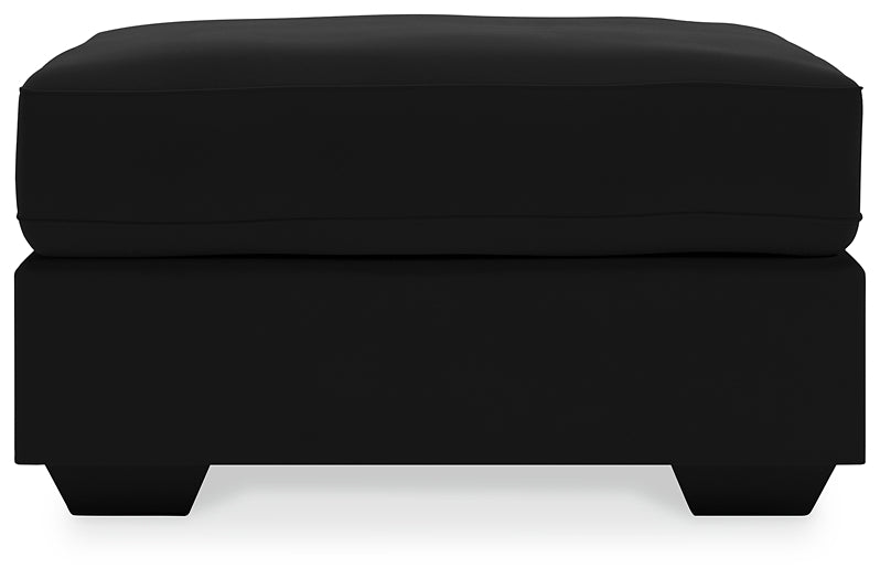 Gleston Ottoman