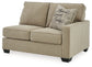 Lucina 2-Piece Sectional