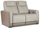 Battleville Sofa, Loveseat and Recliner