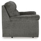 Bindura Glider Loveseat