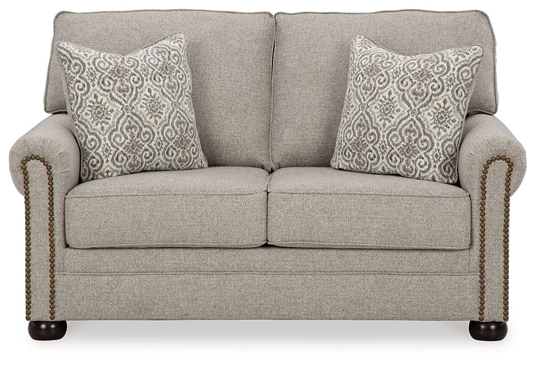 Gaelon Loveseat