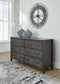 Montillan Dresser