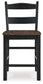 Valebeck Barstool (2/CN)