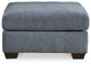 Marleton Oversized Accent Ottoman