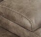 Ravenel 3-Piece Power Reclining Sectional